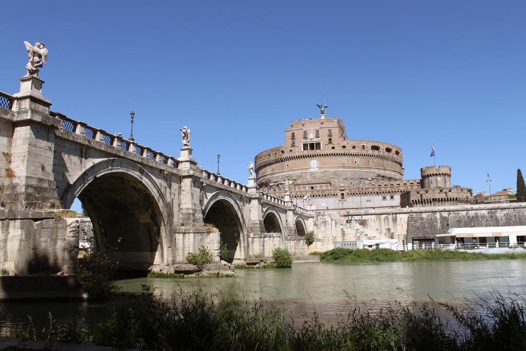 Raphael Rooms Rom Exterior foto